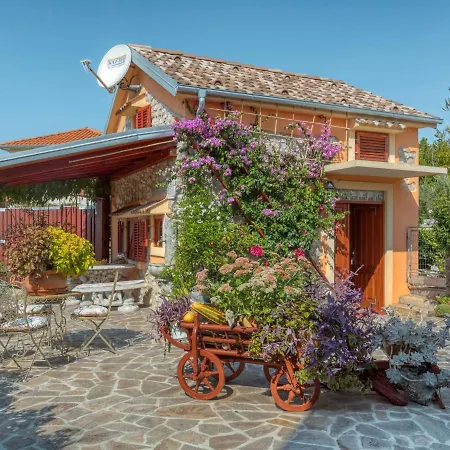 Maria By Interhome Polje (Krk)