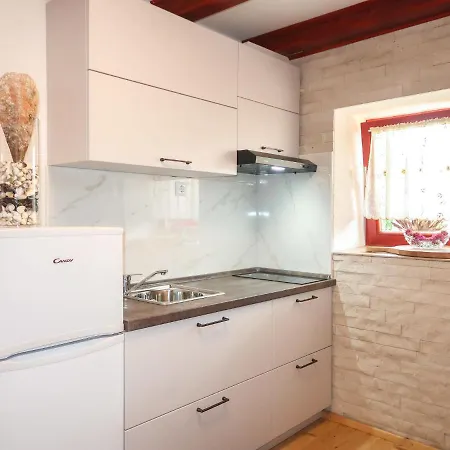 Maria - Mlk171 By Interhome Prázdninový dům Polje (Krk)