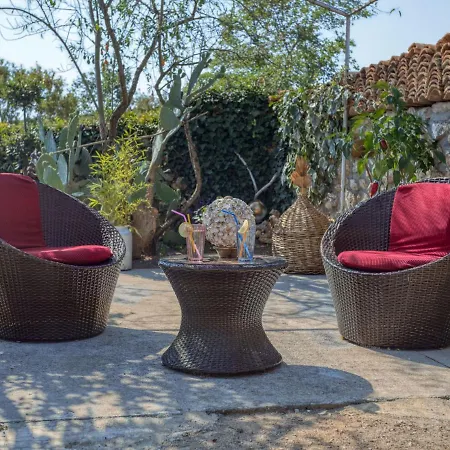 Maria - Mlk171 By Interhome