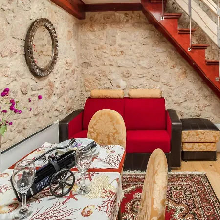 Feriehus Maria By Interhome