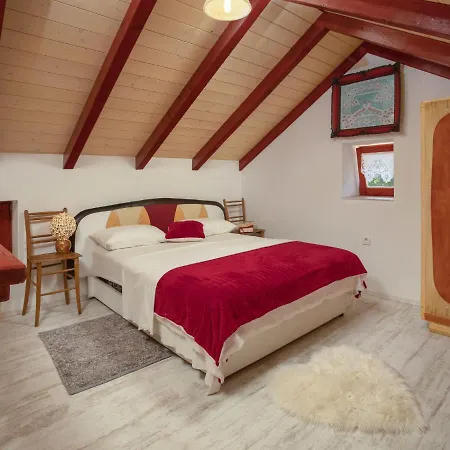 Maria By Interhome Polje (Krk)