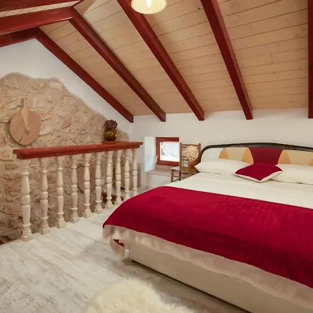 Feriehus Maria By Interhome