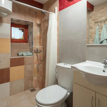 Maria By Interhome * Polje (Krk)