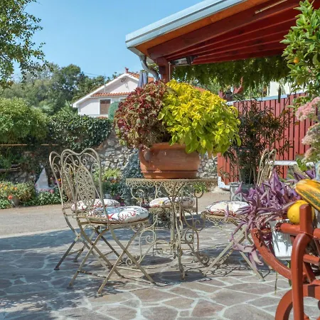 Feriehus Maria By Interhome Polje (Krk)