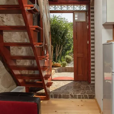 Maria - Mlk171 By Interhome * Polje (Krk)