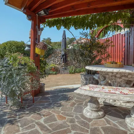 Maria By Interhome * Polje (Krk)