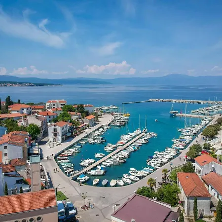 Maria By Interhome * Polje (Krk)