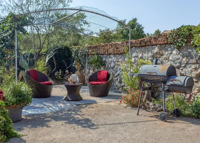 Maria By Interhome Ferienhaus *