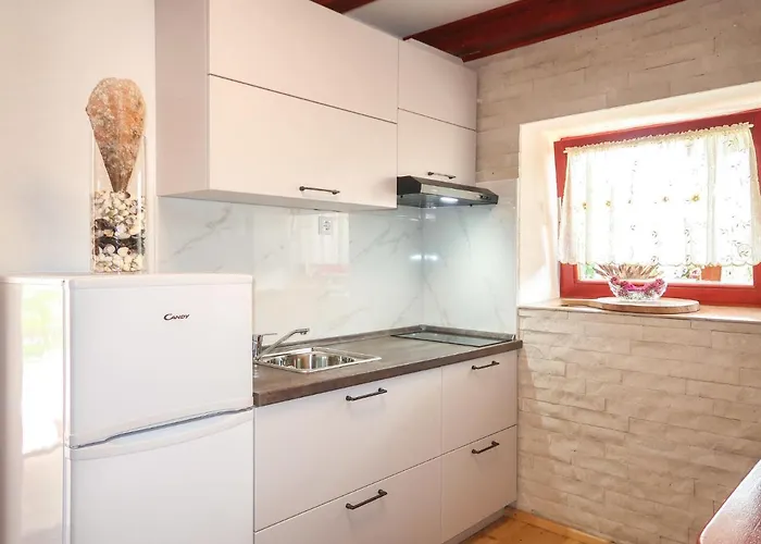 Maria By Interhome Ferienhaus Polje (Krk)