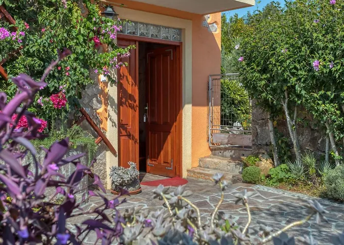 Maria By Interhome Ferienhaus *