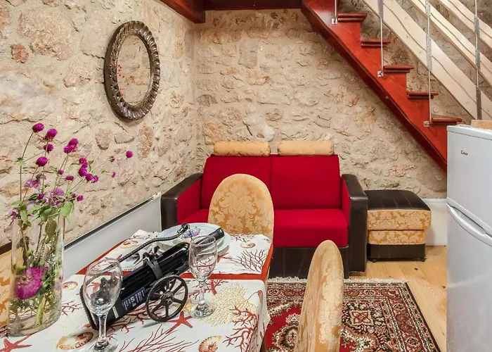 Ferienhaus Maria By Interhome