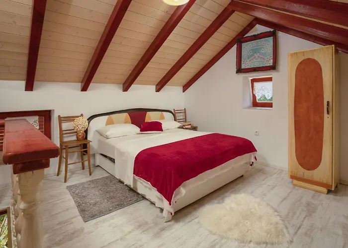 Maria By Interhome Polje (Krk)