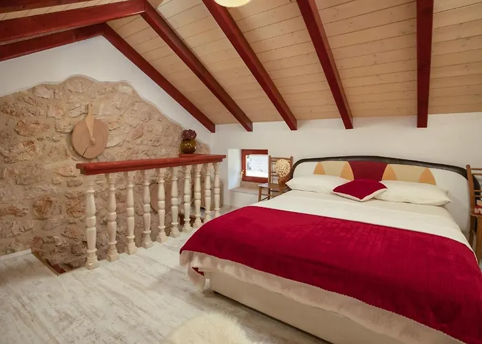 Ferienhaus Maria By Interhome