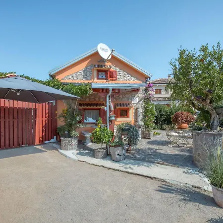 Ferienhaus Maria By Interhome Polje (Krk)